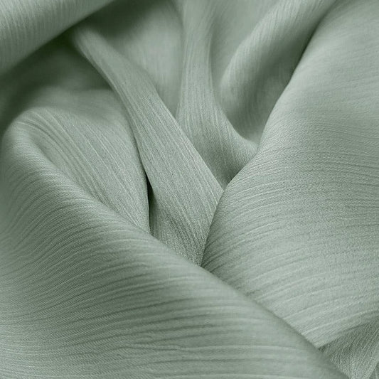 Luxe Matte Silk - Mint