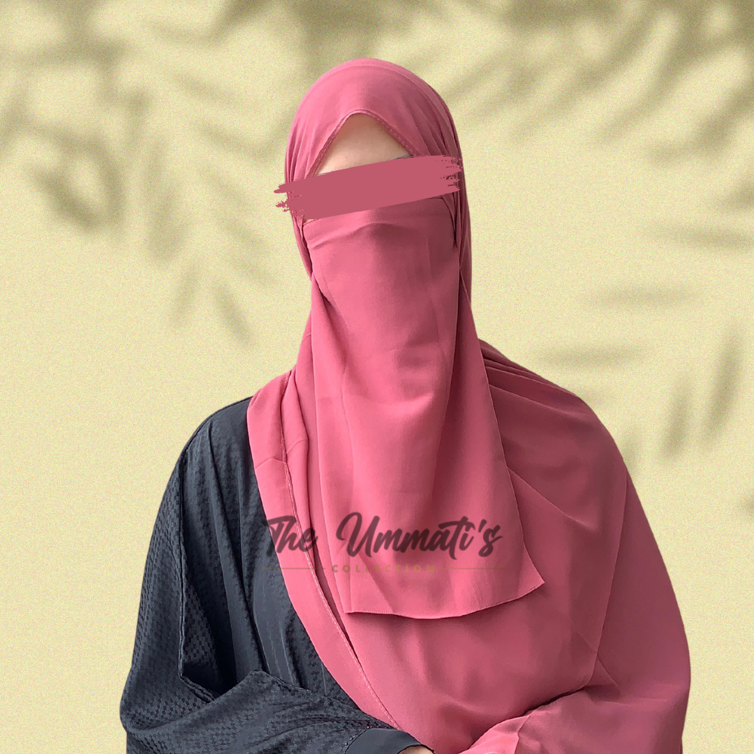Niqab & Hijab Sets