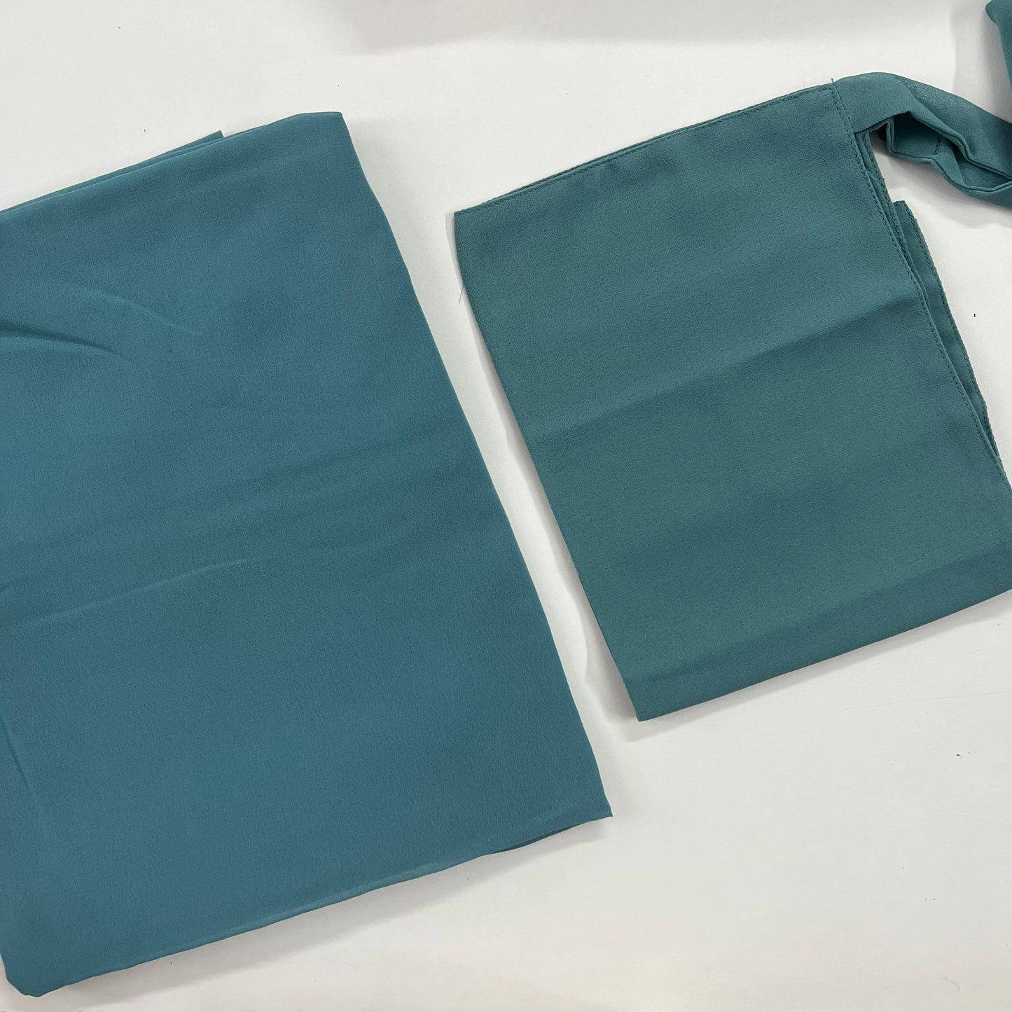 Half Niqab & Hijab Sets