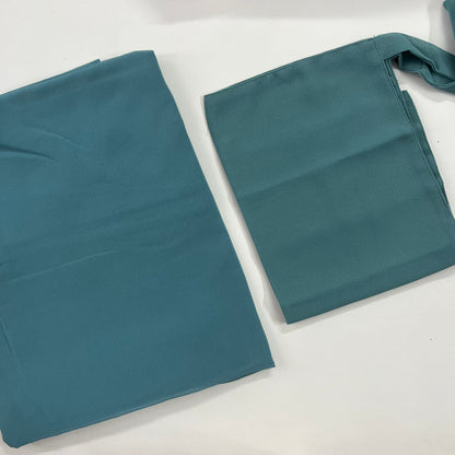Half Niqab & Hijab Sets