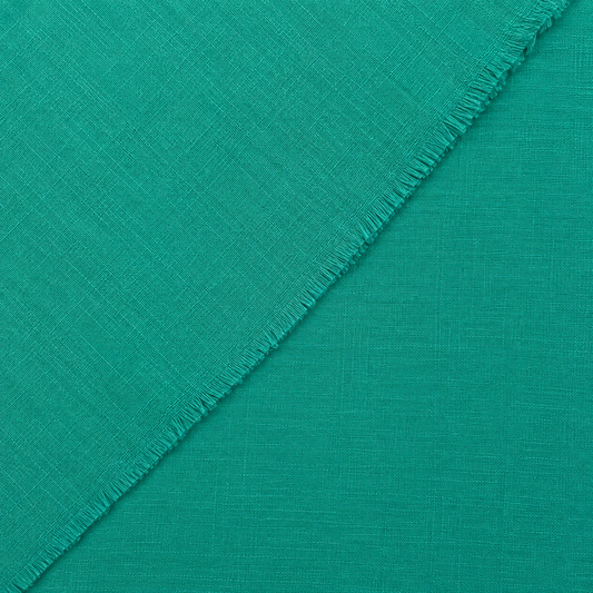 Turkish Lawn Basic -  Sea Green