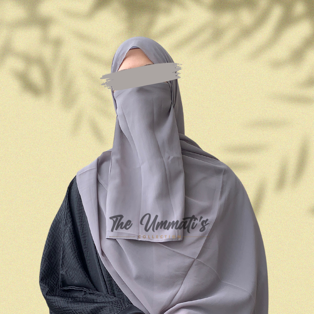 Niqab & Hijab Sets