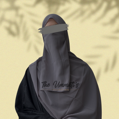 Niqab & Hijab Sets