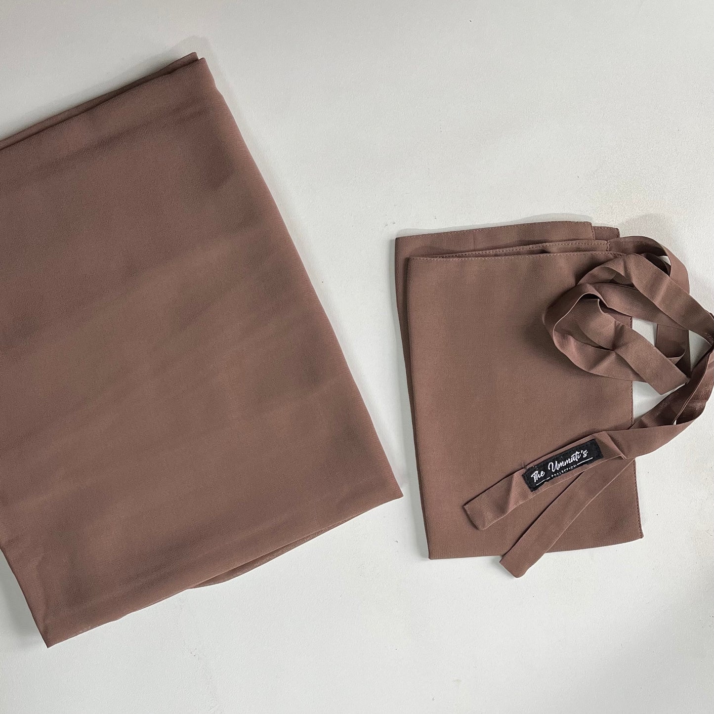 Niqab & Hijab Sets
