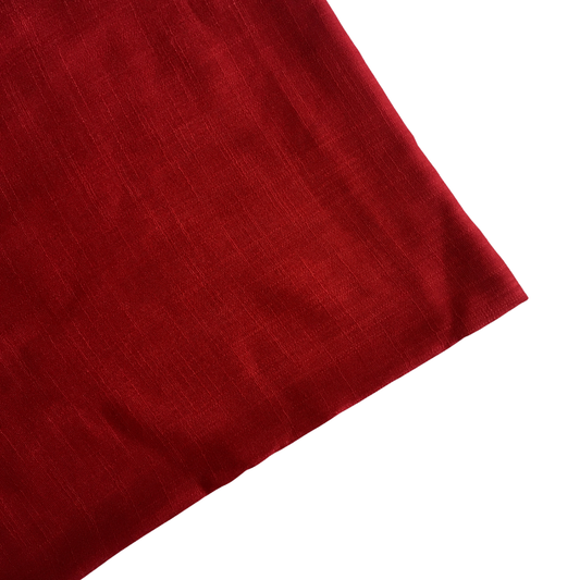 Turkish Lawn Basic - Scarlet Red