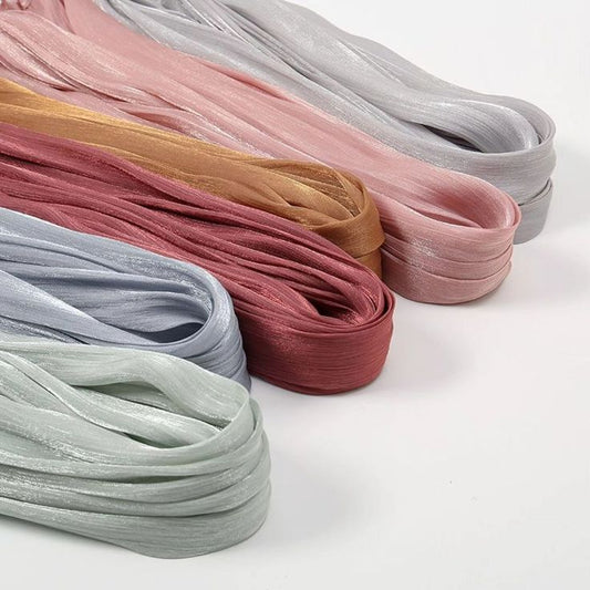 Organza Silk