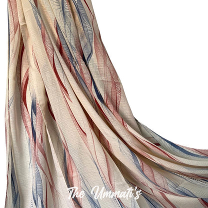 Swirl Hijabs