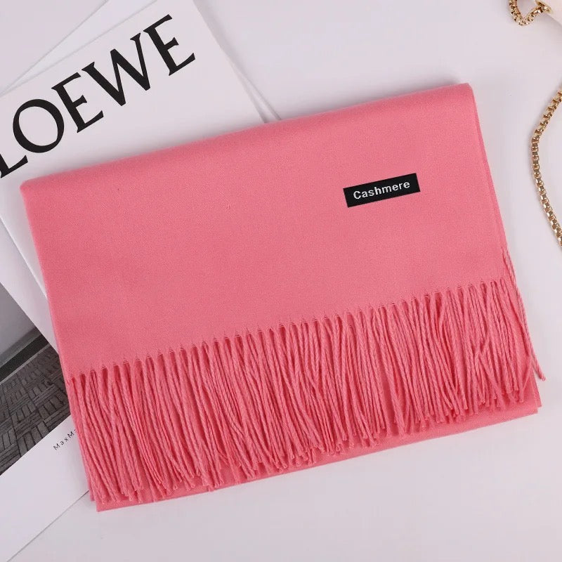 Cashmere Pashmina