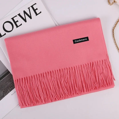 Cashmere Pashmina