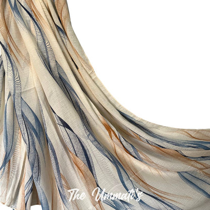 Swirl Hijabs