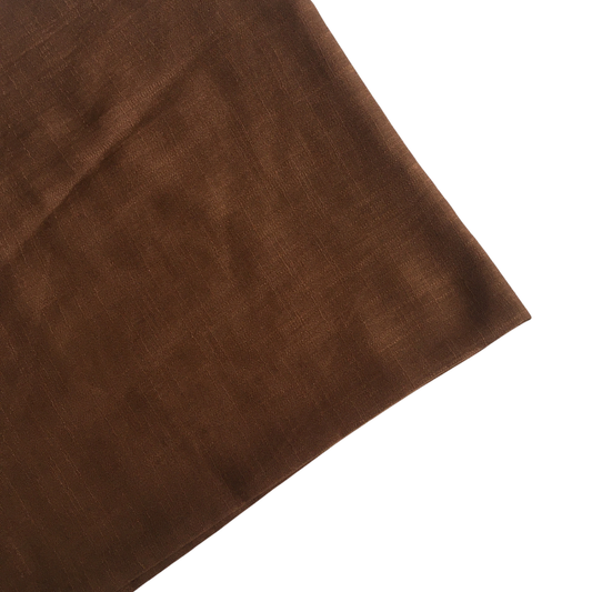 Turkish Lawn Basic - Dark Brown