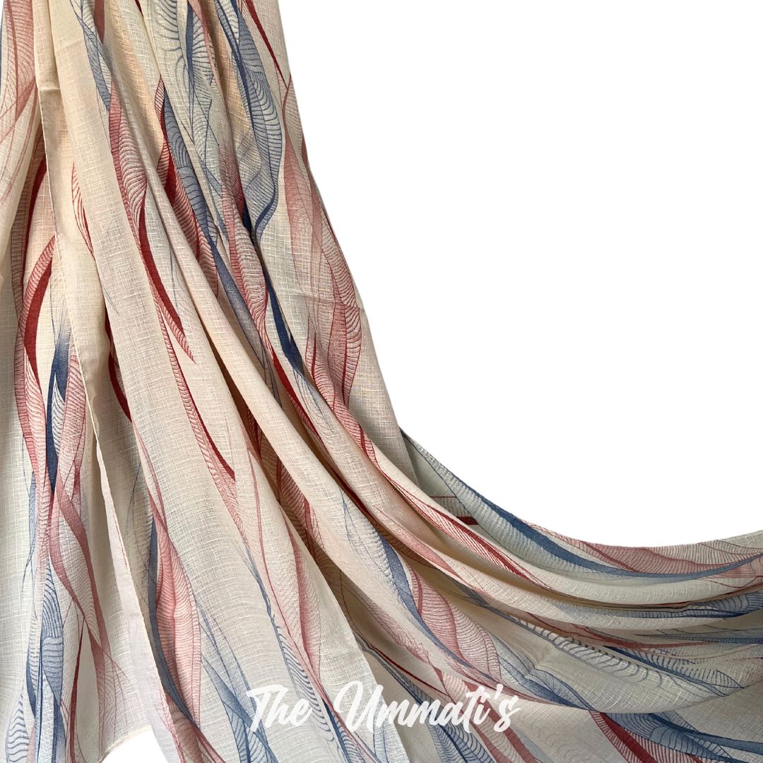 Swirl Hijabs