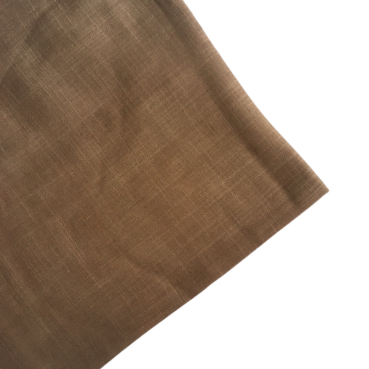 Turkish Lawn Basic - Coffee