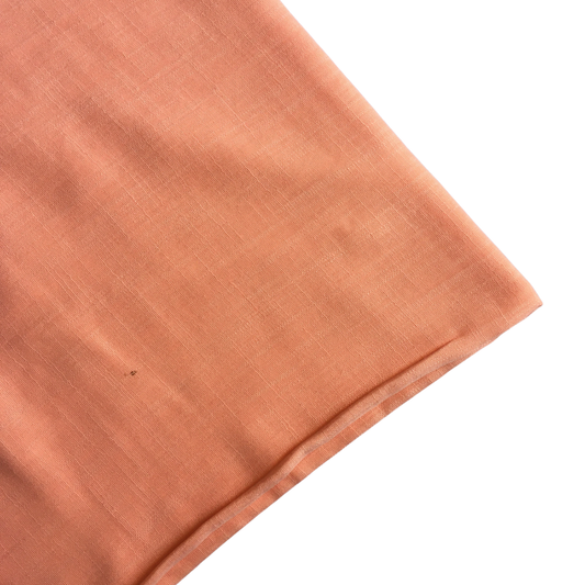 Turkish Lawn Basic - Peach