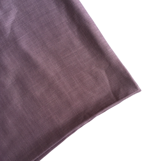 Turkish Lawn Basic - Dust Lilac