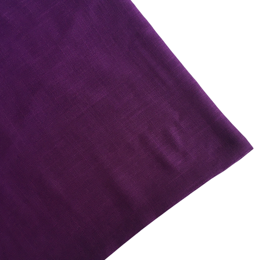 Turkish Lawn Basic - Violet