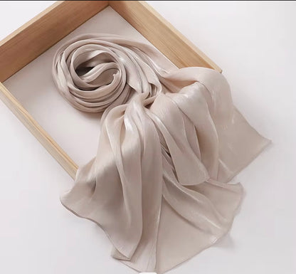 Organza Silk