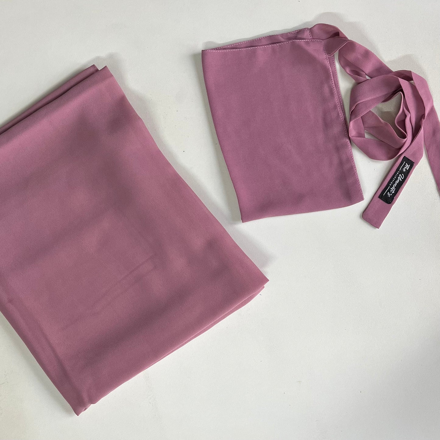 Niqab & Hijab Sets