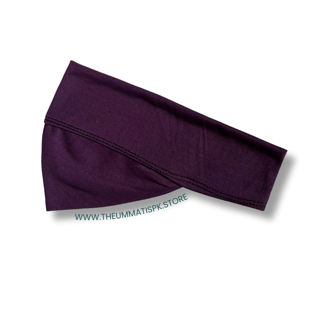 Bandana Underscarves