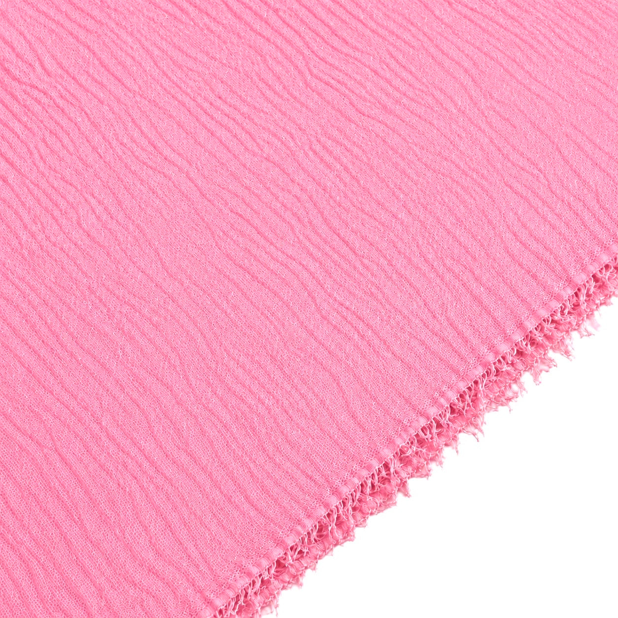 Cotton Crimps - Blush Pink
