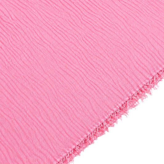 Cotton Crimps - Blush Pink