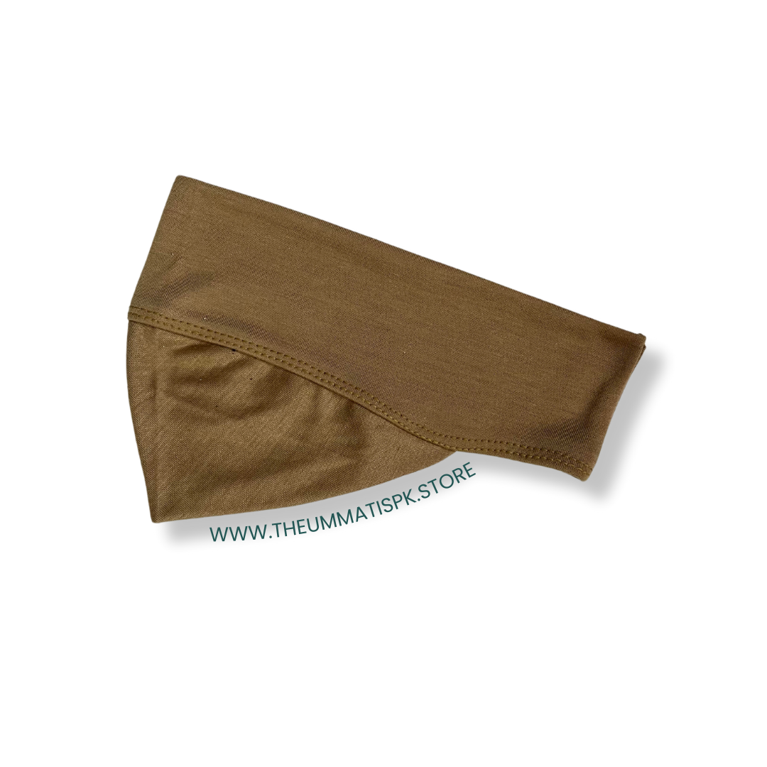 Bandana Underscarves