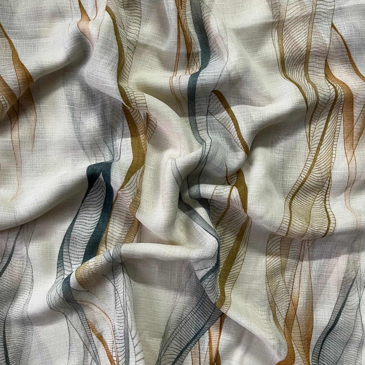 Swirl Hijabs