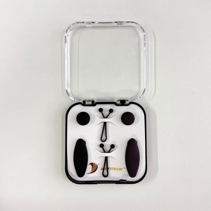 6 Pcs Hijab Accessories Box