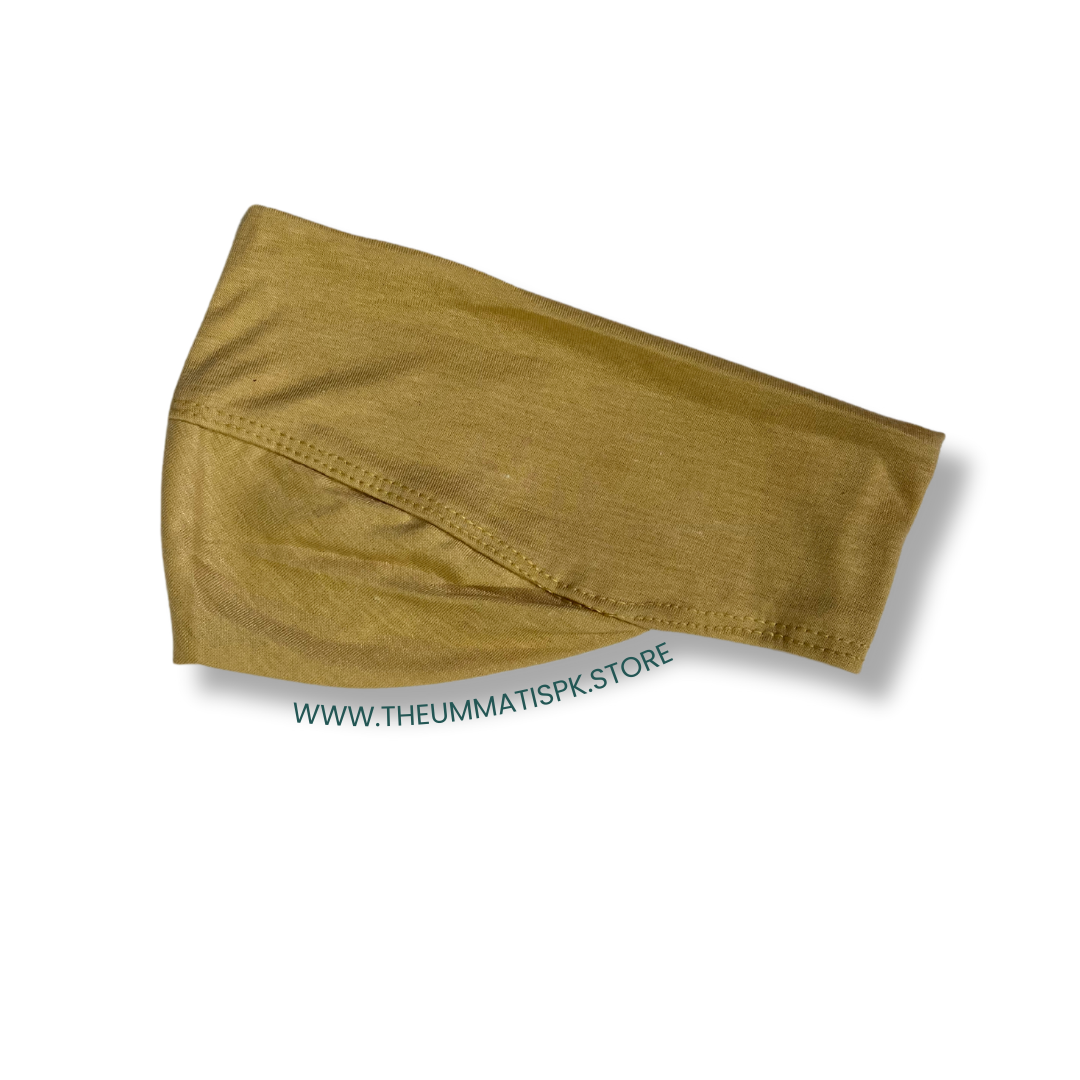 Bandana Underscarves