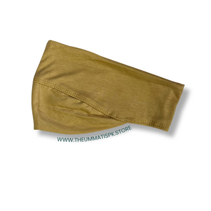Bandana Underscarves