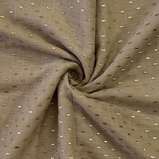 Dew Drops - Fawn