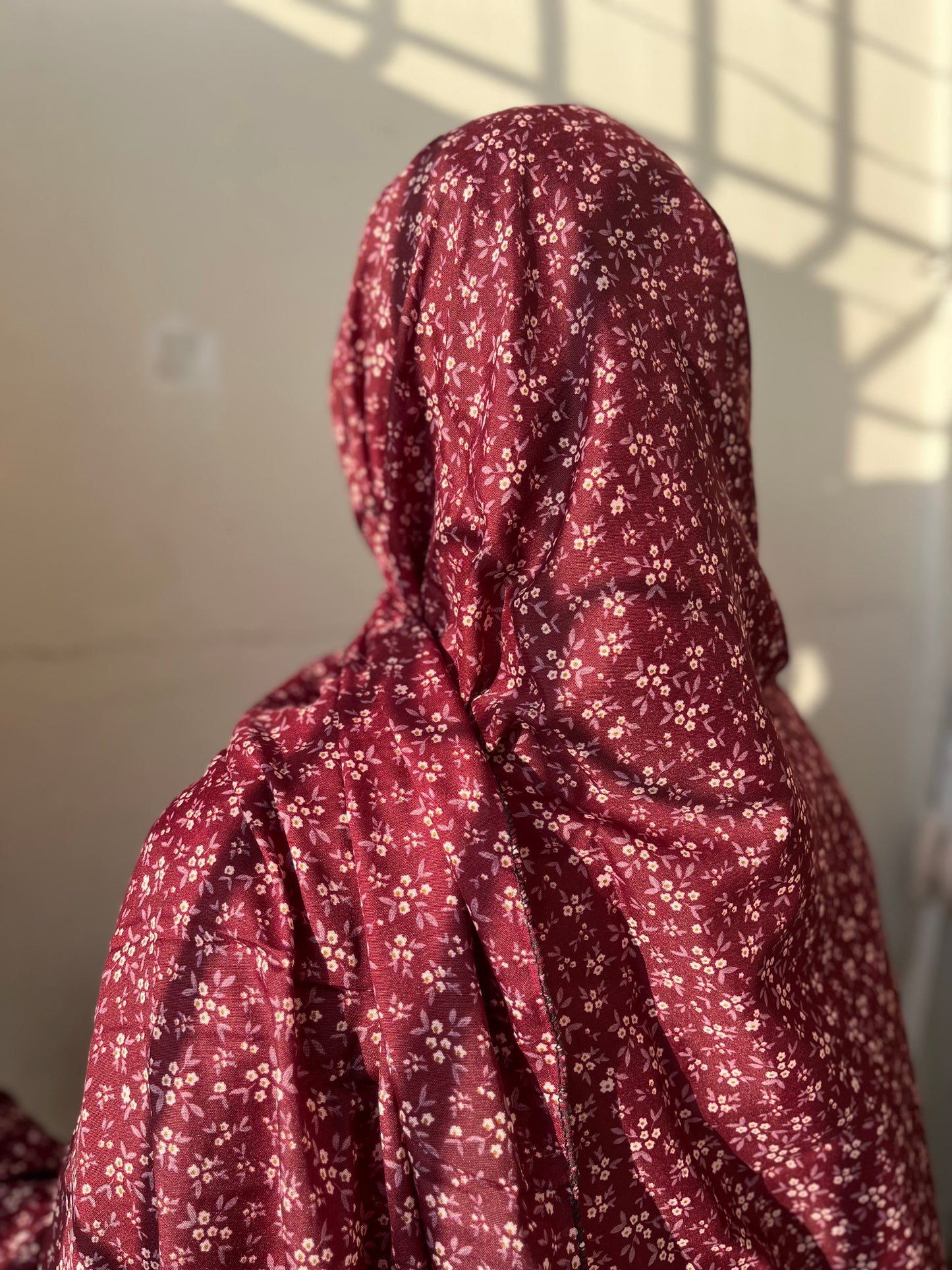 Namaz Chadar