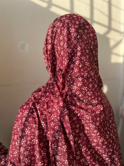 Namaz Chadar