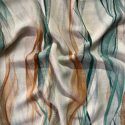 Swirl Hijabs
