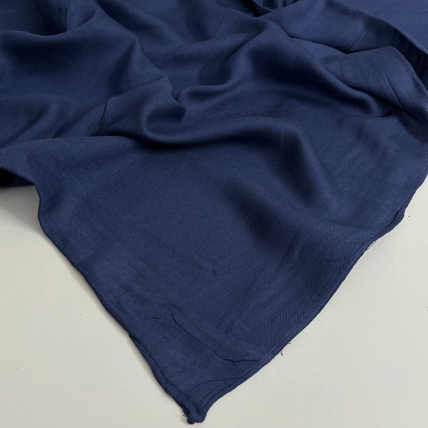 Non- Transparent Modal - Denim