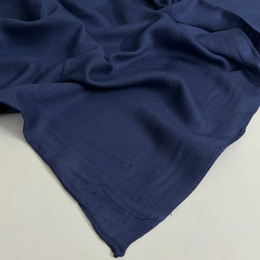 Non- Transparent Modal - Denim