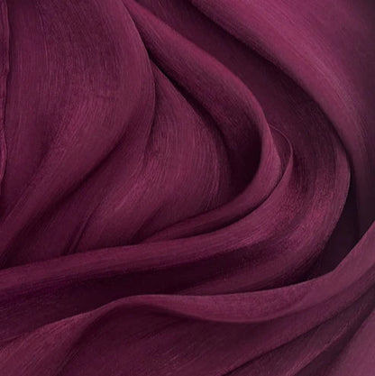 Organza Silk