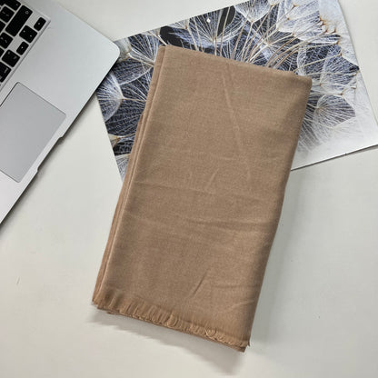 Cashmere Wool Shawls