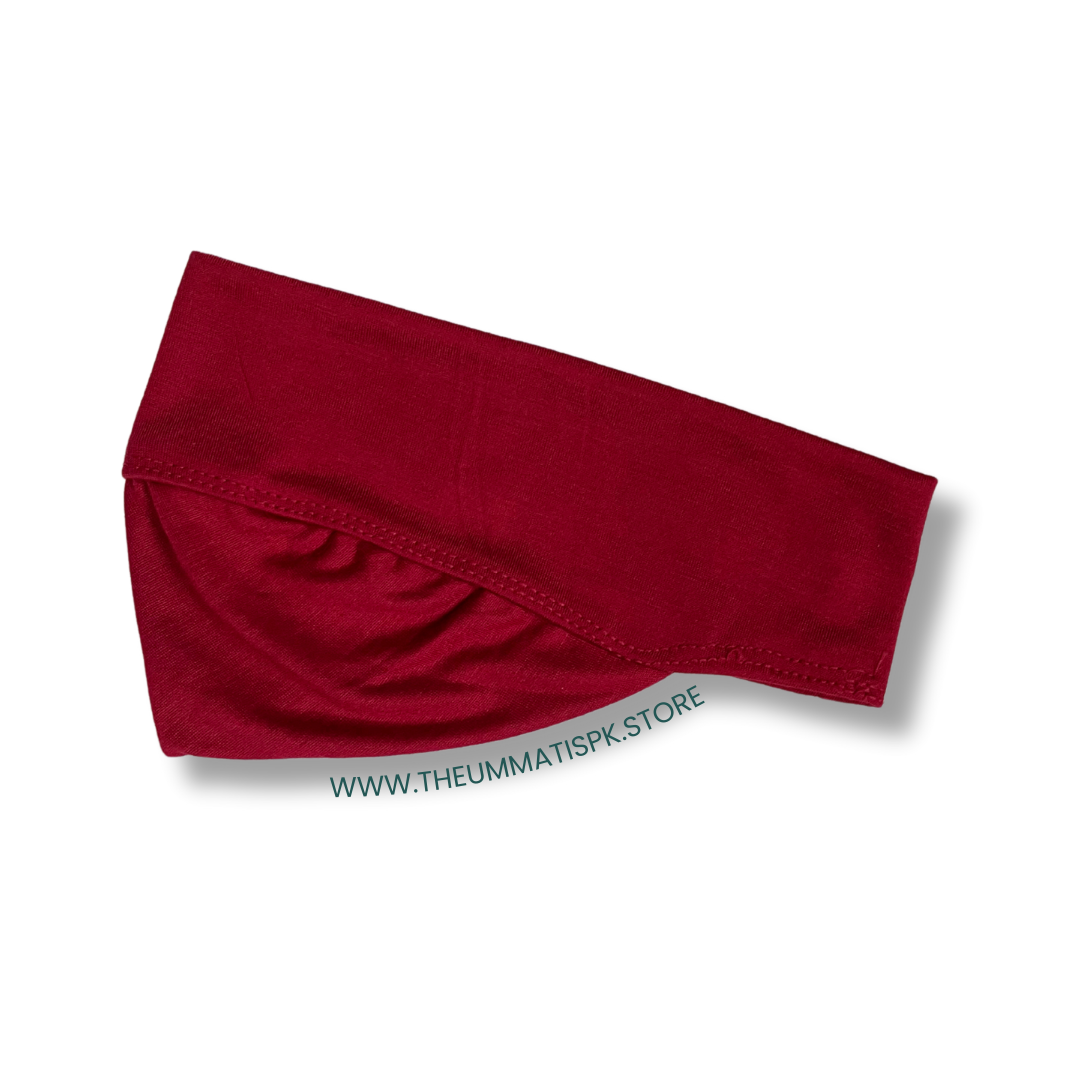 Bandana Underscarves