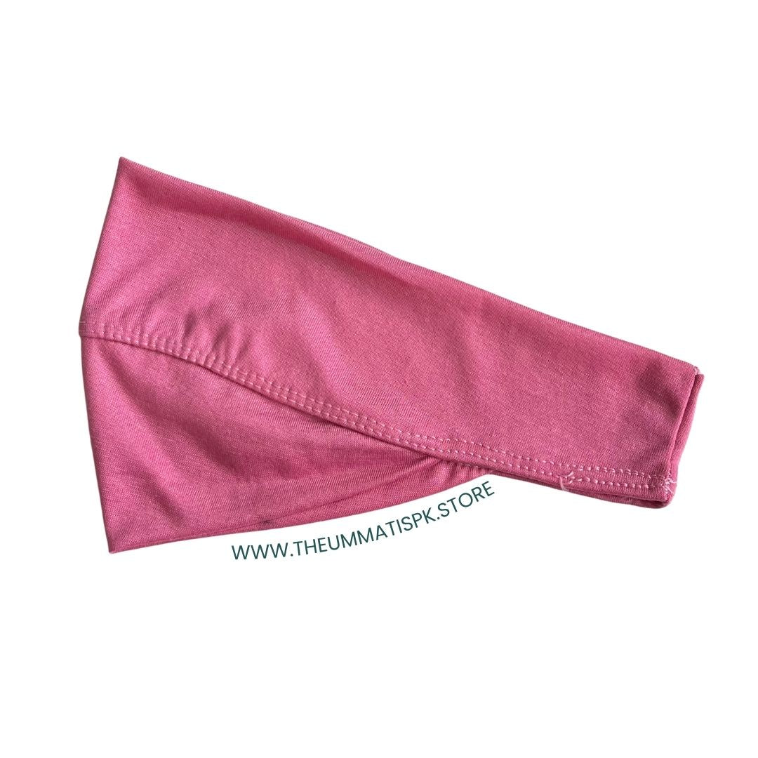 Bandana Underscarves