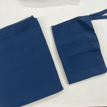Half Niqab & Hijab Sets