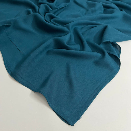 Non- Transparent Modal - Teal