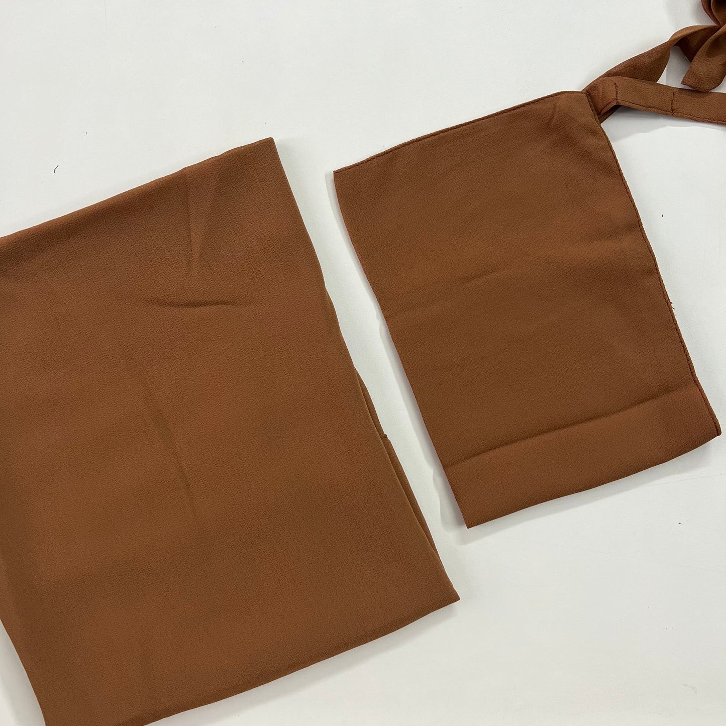 Half Niqab & Hijab Sets