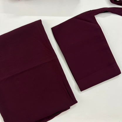 Half Niqab & Hijab Sets
