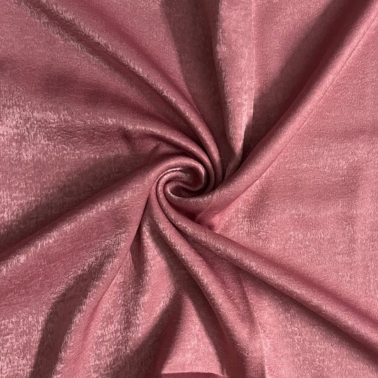 Velvet Silk - Rose