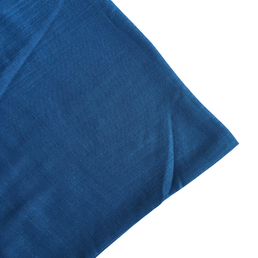 Turkish Lawn Basic - Azure Blue