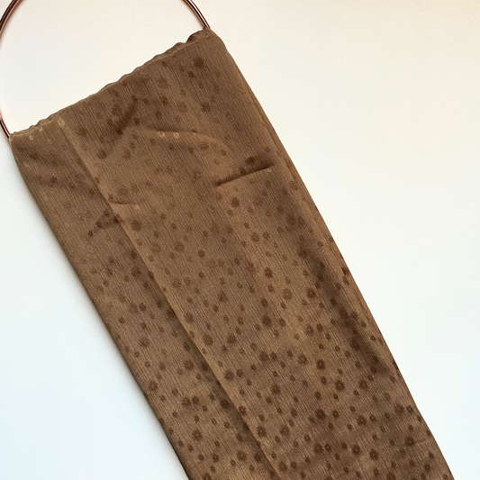 Self Luxe Silk - Topaz Gold