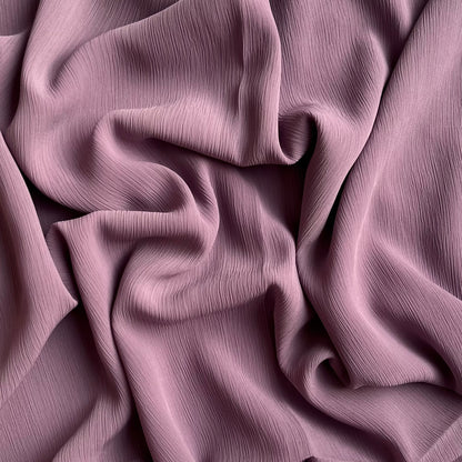 Crepe Georgette