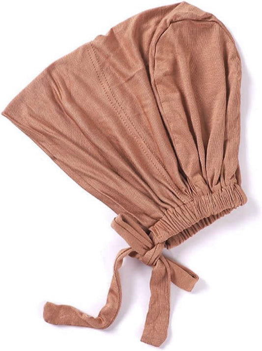 Premium Tie Back Undercap - Sand