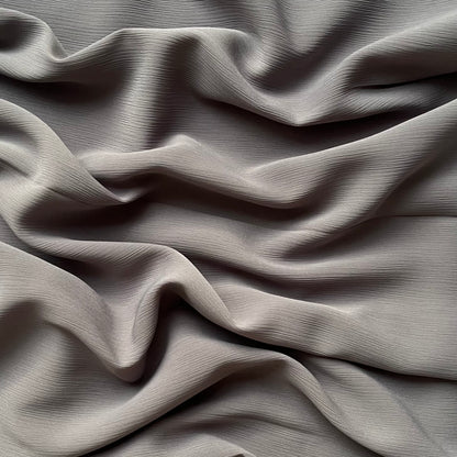 Crepe Georgette